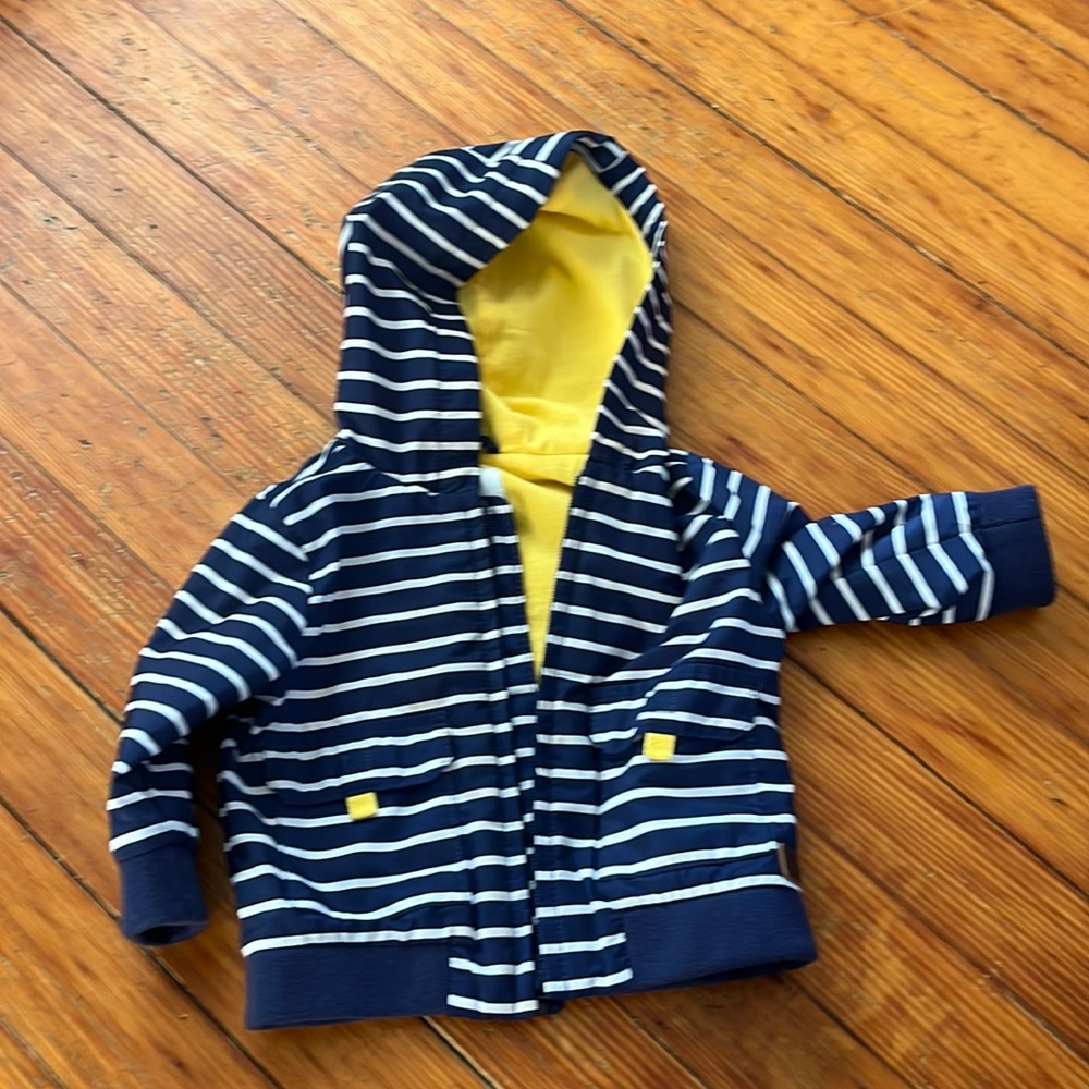 Janie and Jack jacket